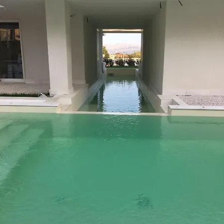 Acquamarina Pittulongu P2 Lägenhet