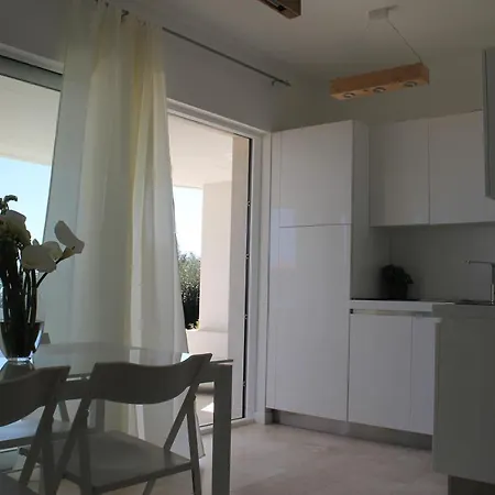 Acquamarina Pittulongu P2 Apartman