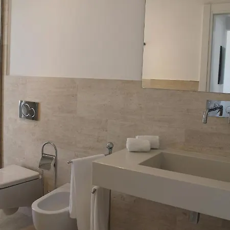 Acquamarina Pittulongu P2 Apartman
