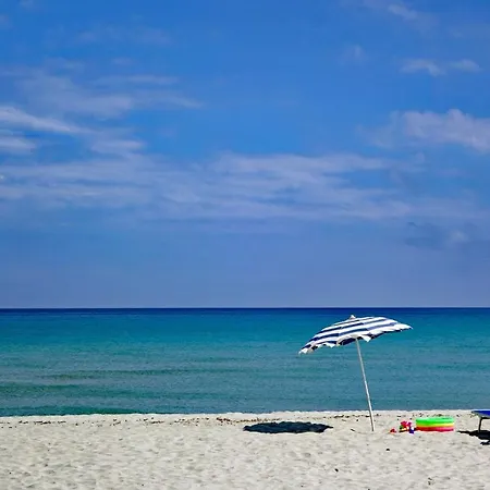 Acquamarina Pittulongu P2 * Olbia