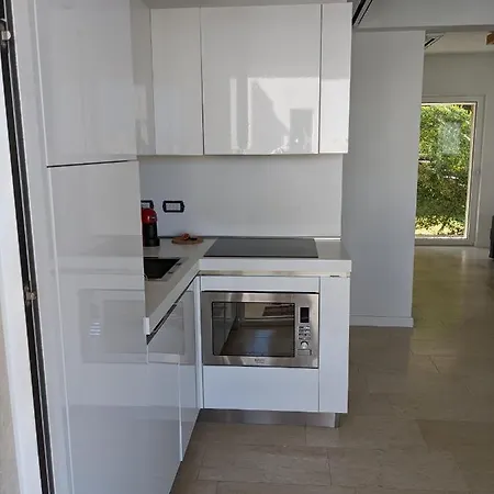 Lägenhet Acquamarina Pittulongu P2 *